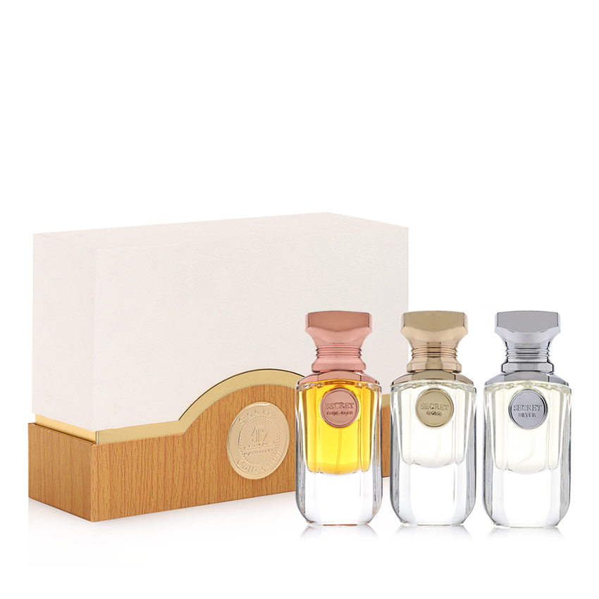 Mini Secret Collection