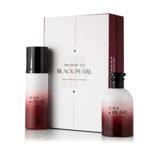Black Pearl Collection
