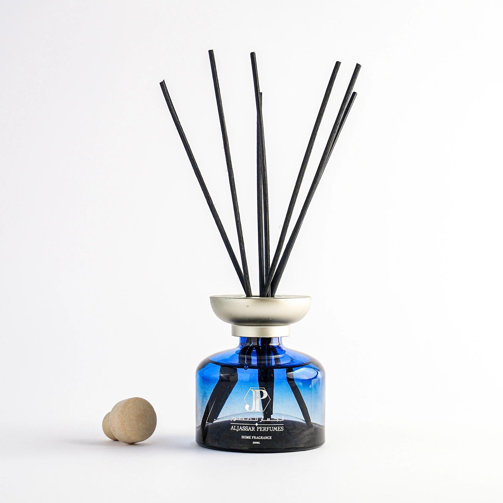 Diffuser Aljassar