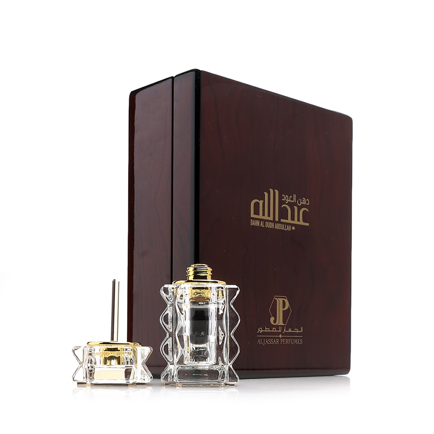 Dehn Oud Abdullah - 3ml