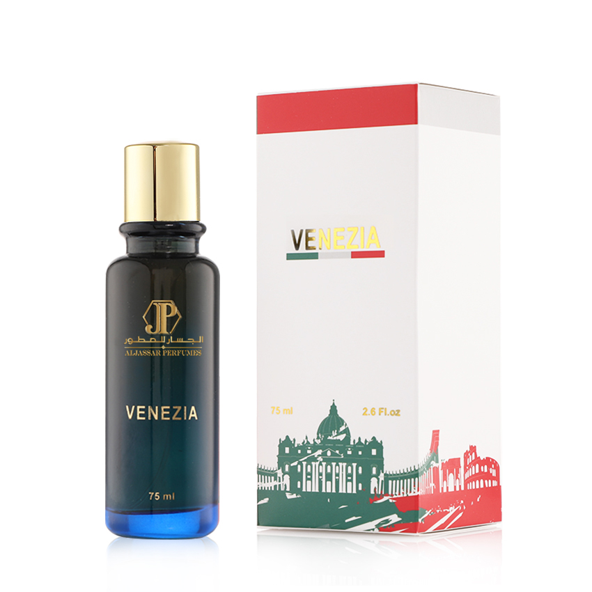 عطر فينيسيا