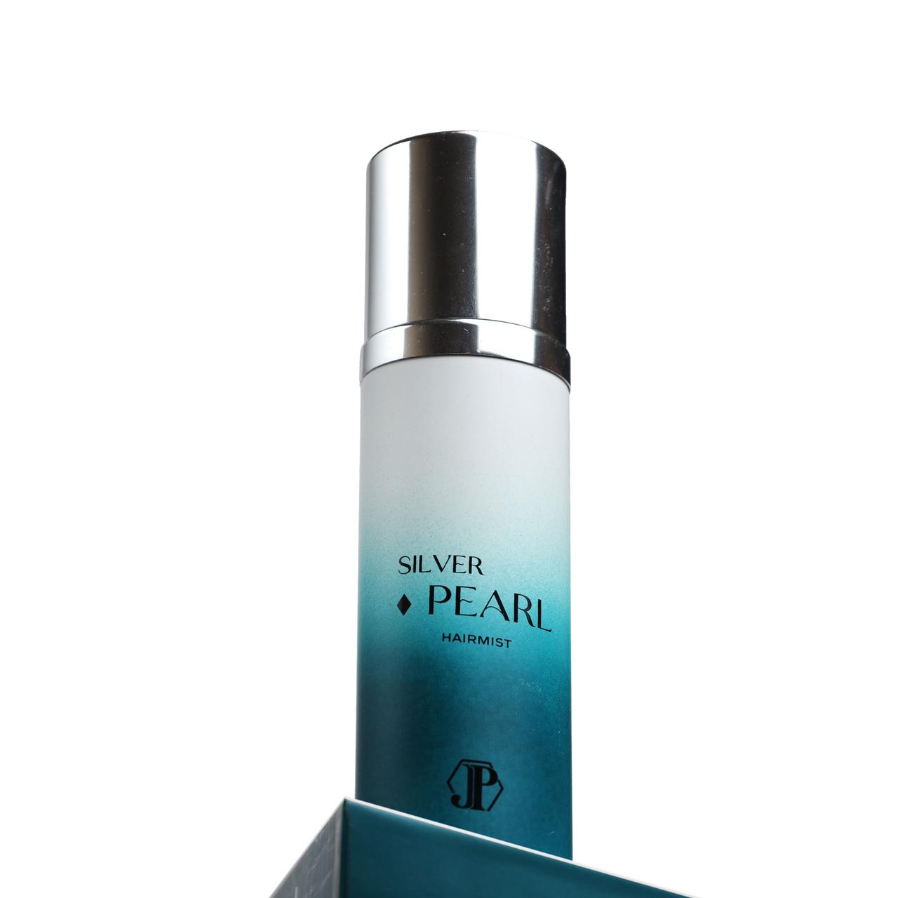 Silver Pearl spray