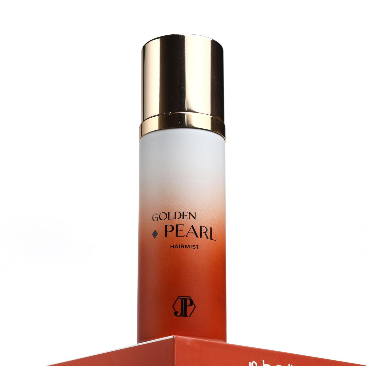 Golden Pearl Spray