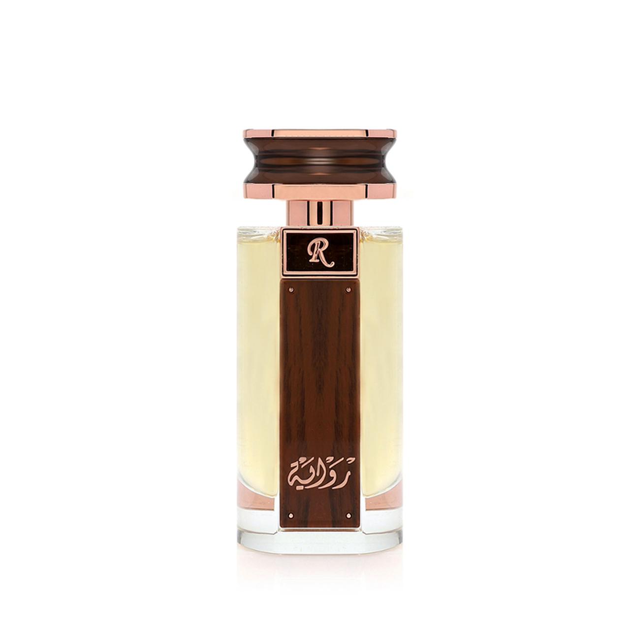 Rewaya Perfume
