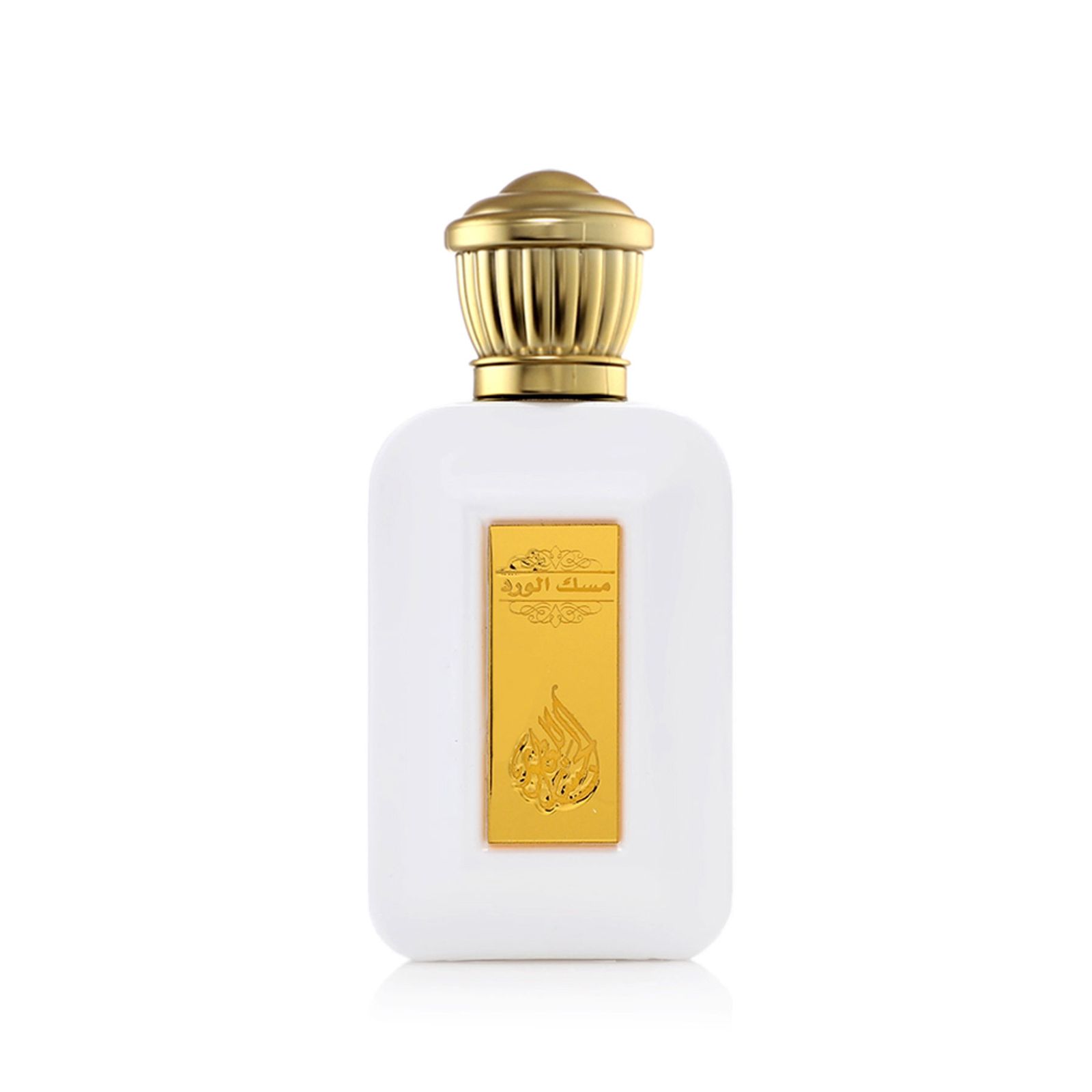 Rose Musk Perfume