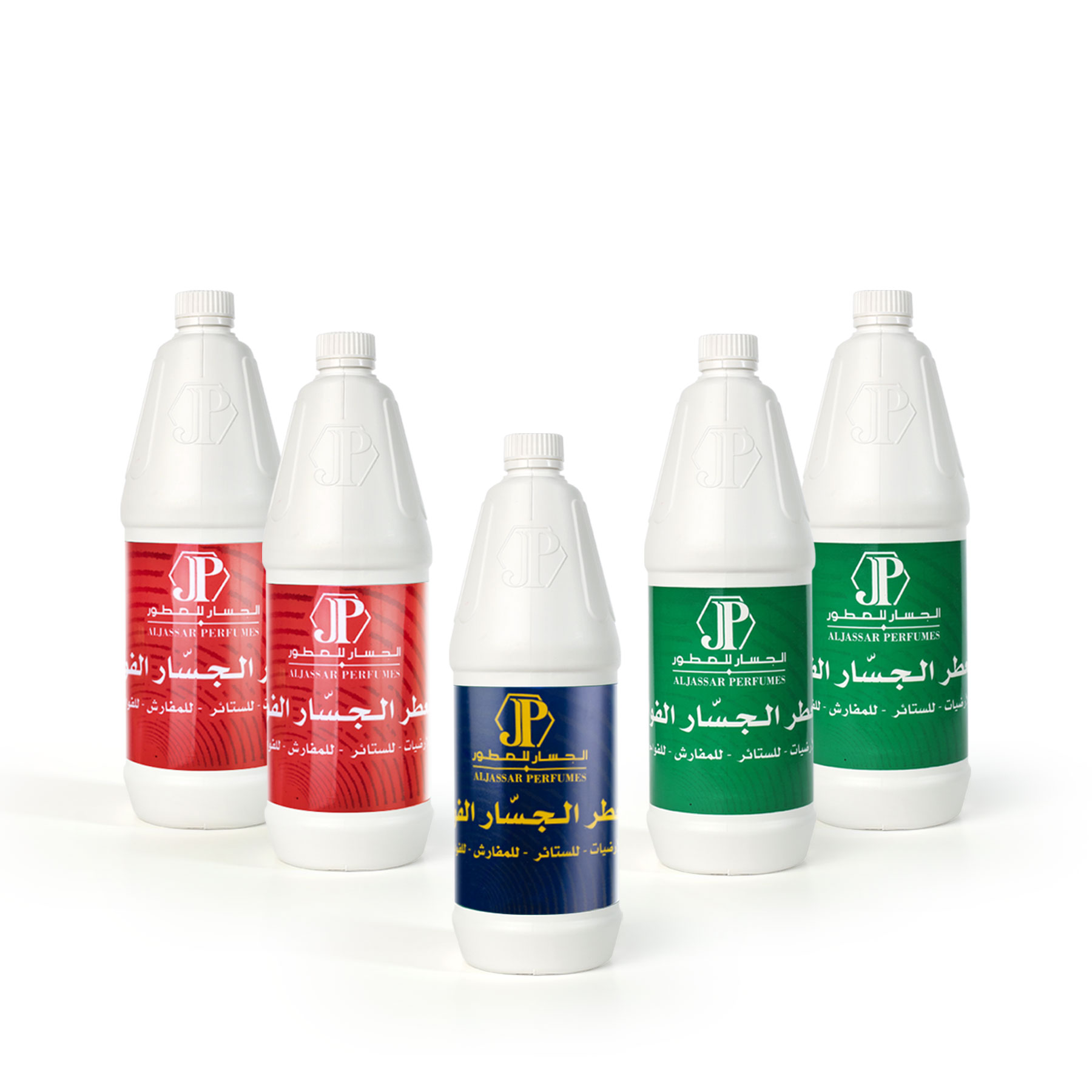 معطر الجسار الفواح مكس 5 حبه