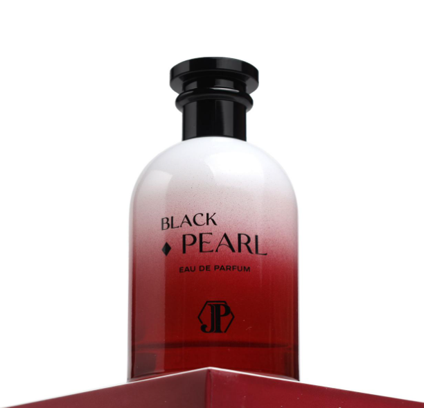 عطر البلاك بيرل