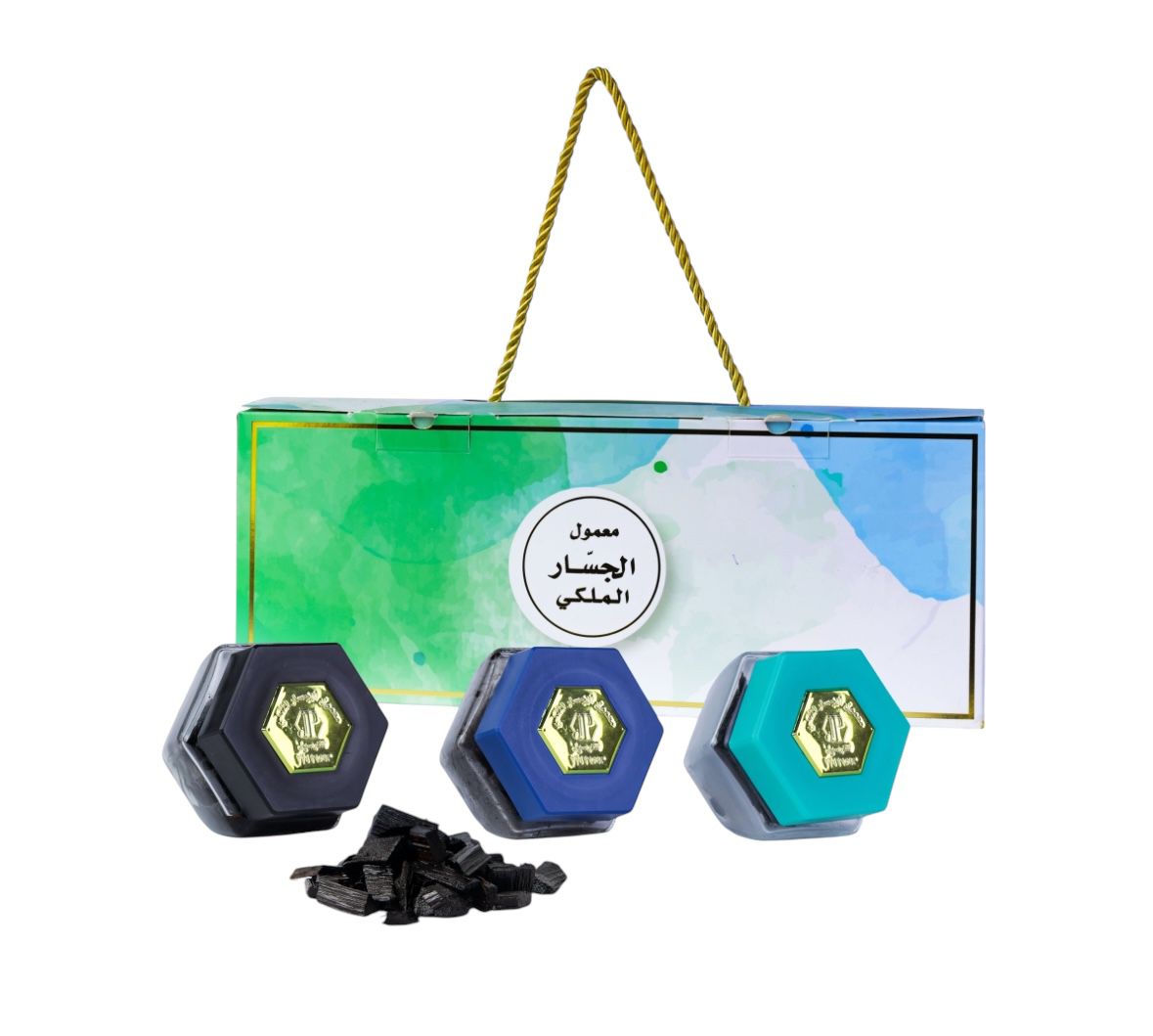 Mamool Aljassar Collection
