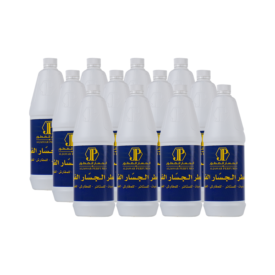 معطر الجسار الفواح الأزرق