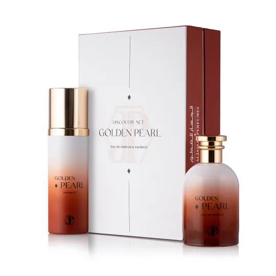 Golden Pearl Collection