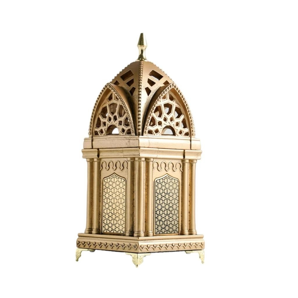 Mubkhar Aljassar Gold small