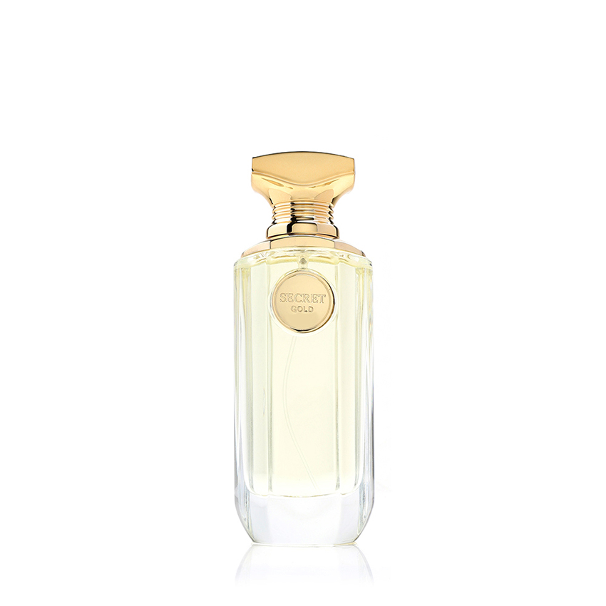 Secret Gold