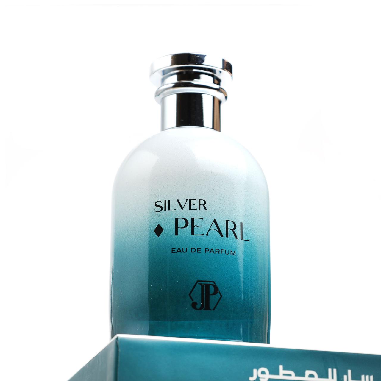Silver Pearl Perfume