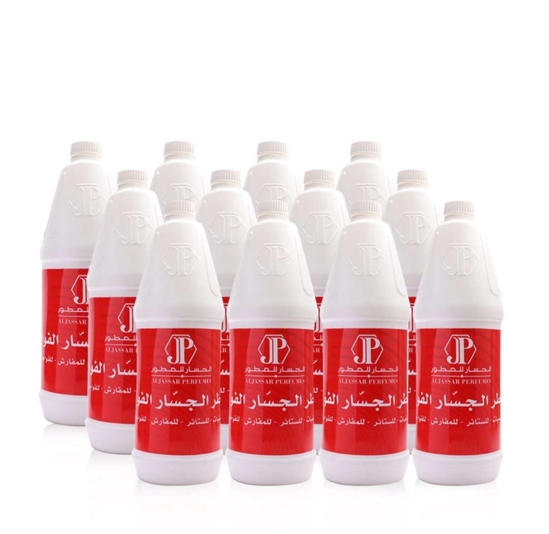 معطر الجسار الفواح الأحمر