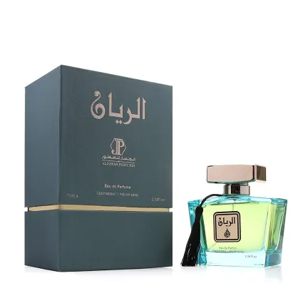 Alrayan Perfume