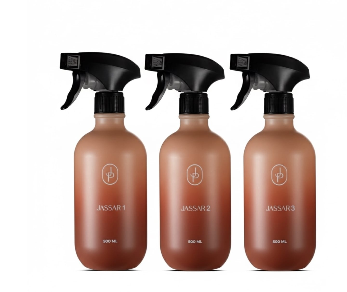 Al-Jassar Spray Collection