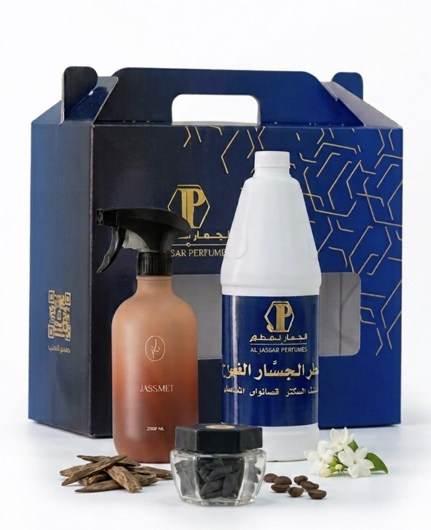 مجموعة  الجسار